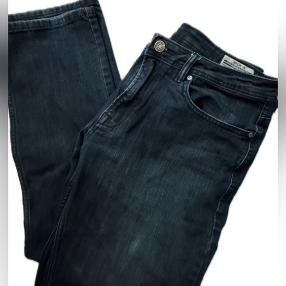 Buffalo Jack X man’s jeans dark, W34x L32 - Picture 5 of 5